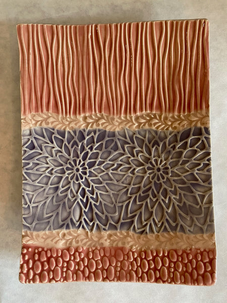 Small tray 3 sold out
