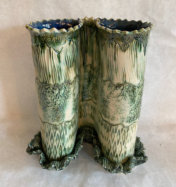 Duo Tall Vase Sold out