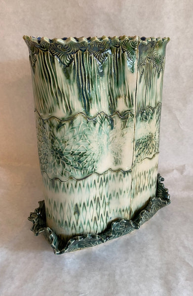 Duo Tall Vase Sold out