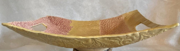 Large handled bowl