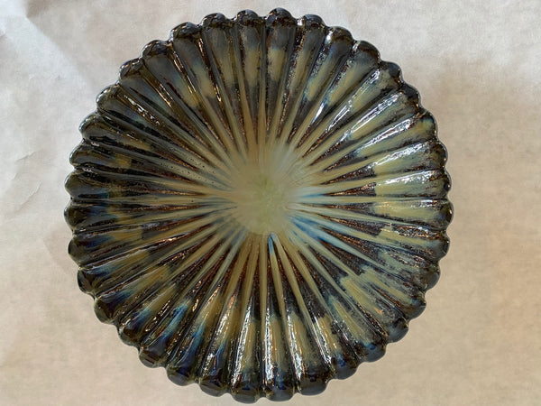 Starburst small bowl