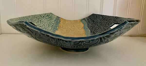 Slide Bowl I