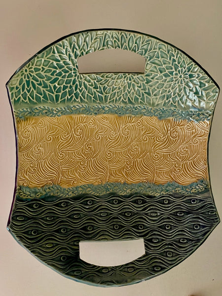 Slide Bowl I
