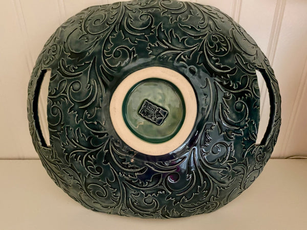 Slide Bowl I